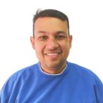 Dr. Jorge Luis Gómez - Especialista en Ortodoncia y Ortopedia